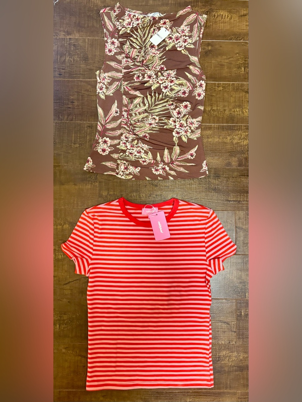 Clothing Bundle